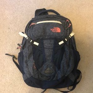 North Face Recon Backpack